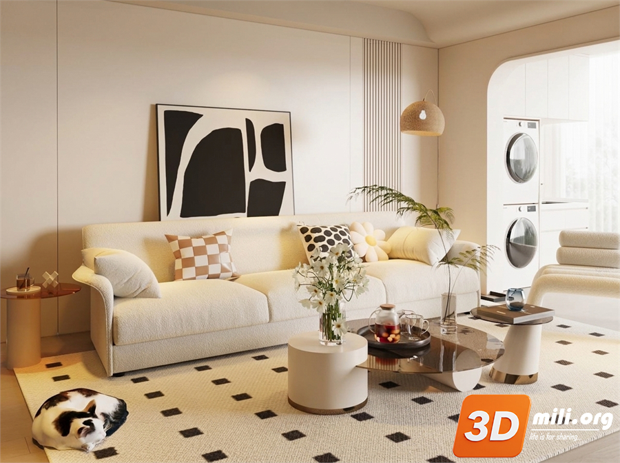 Sofa Skp Files